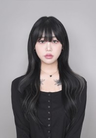 헤어전공/     황   은